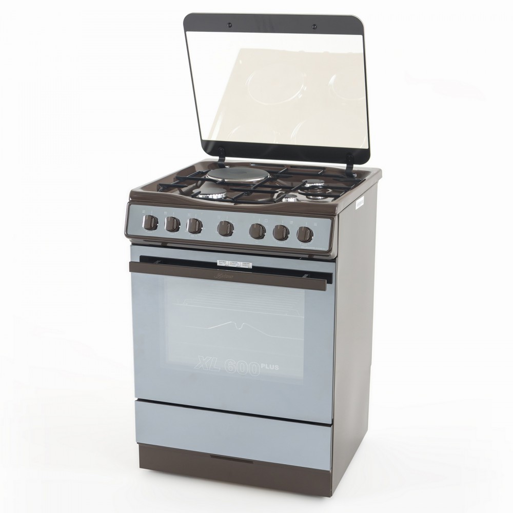 Плита комбинированная Kaiser HGE 62301 B